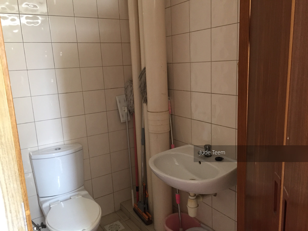 Carissa Park Condominium (D17), Condominium #115978312